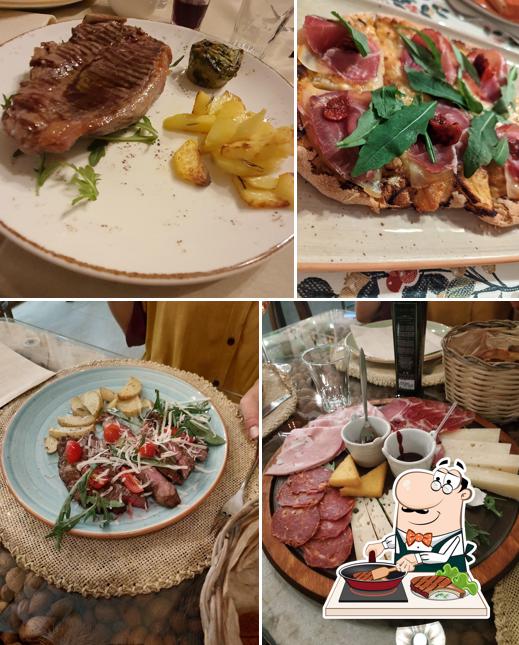 Cic'R Sfritt Osteria