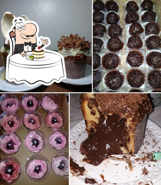 Dirce Doces Finos