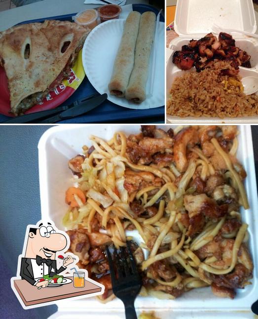 Food Court 6020 E 82nd St in Indianapolis Restaurant reviews