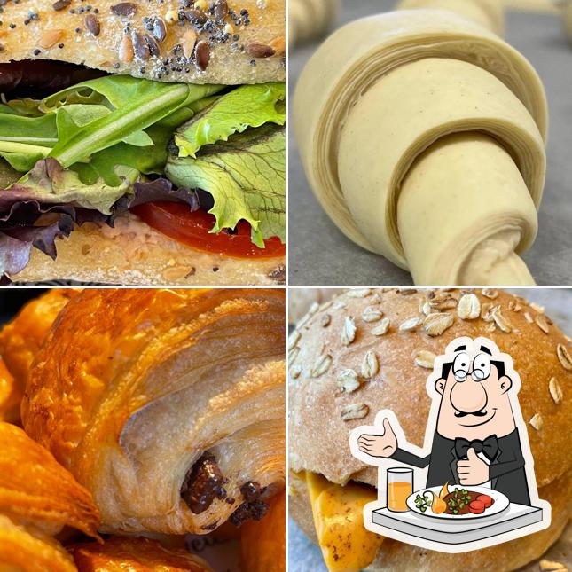 GUSTAVEUR - boulangerie, pâtisserie, sandwicherie, épicerie & bar à vin. Gassin, golfe St-Tropez