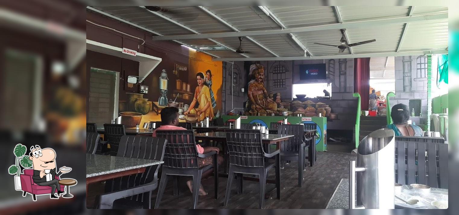 Hotel Annapoorna