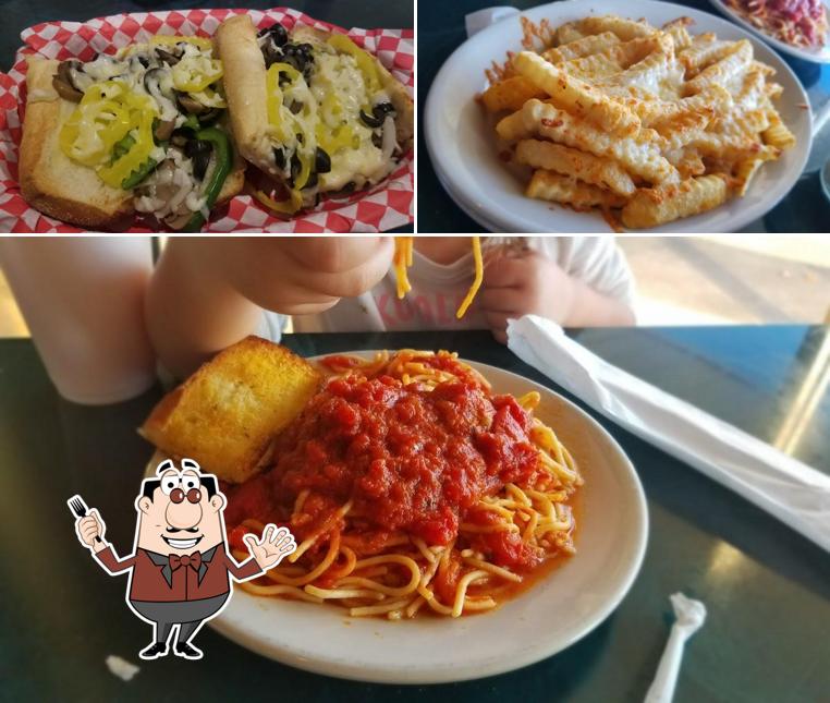 Mig’s of Newberry, Newberry - Restaurant menu, prices and reviews