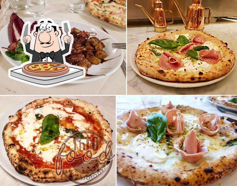 Ristorante L'Angolo Partenopeo