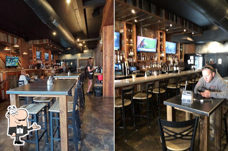 Over/Under, Paducah - Restaurant menu, prices and reviews