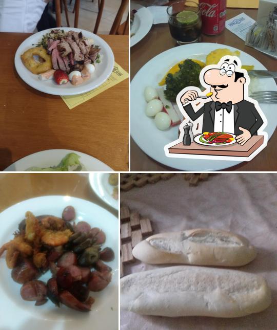 Pilar Grill Buffet