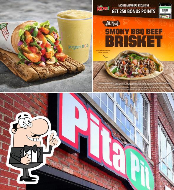 Voir la photo de Pita Pit