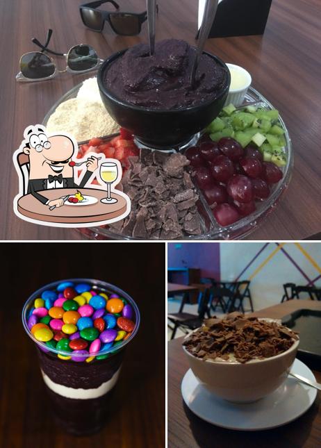 Point Açaí