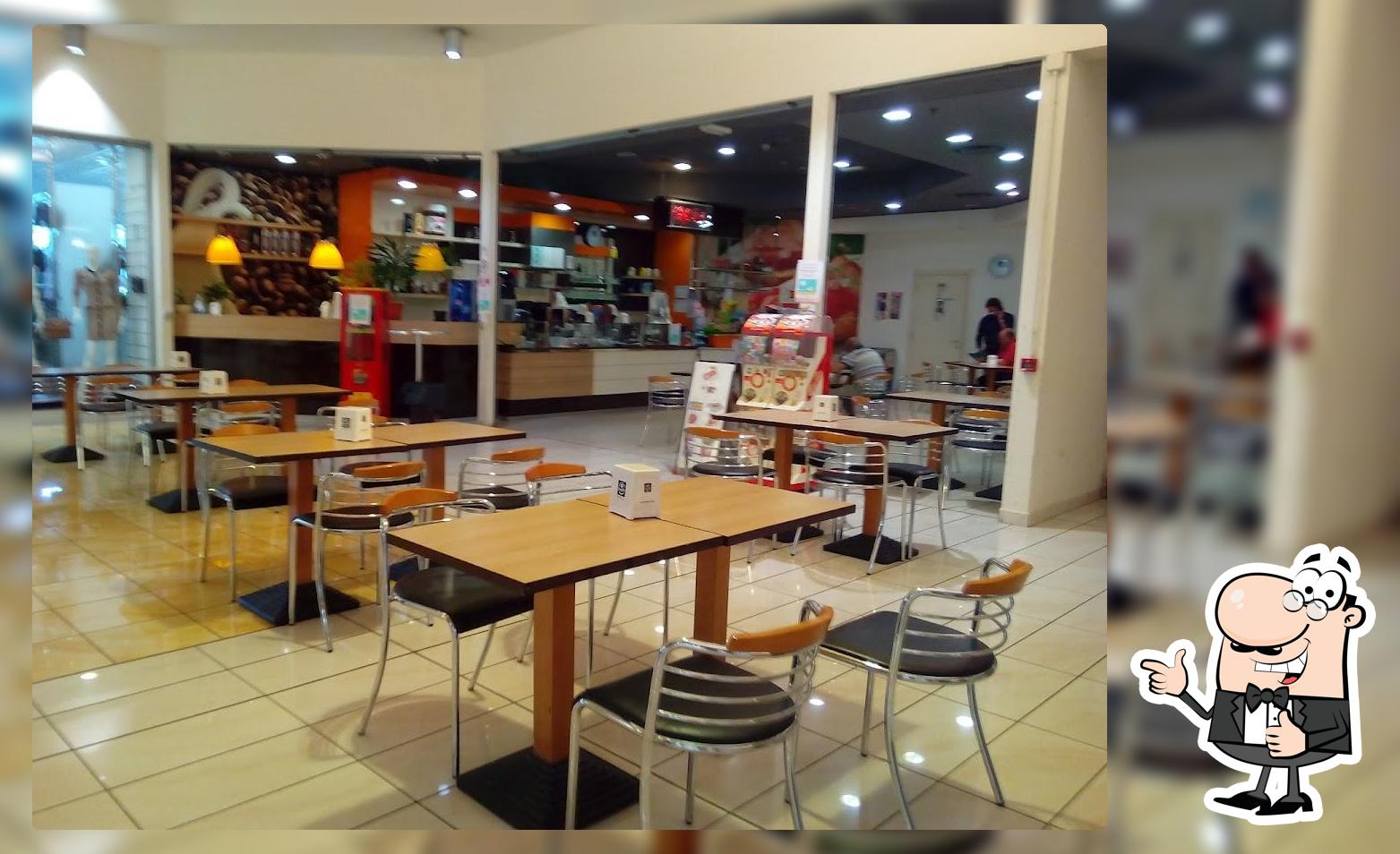 Caffè dell'Isola