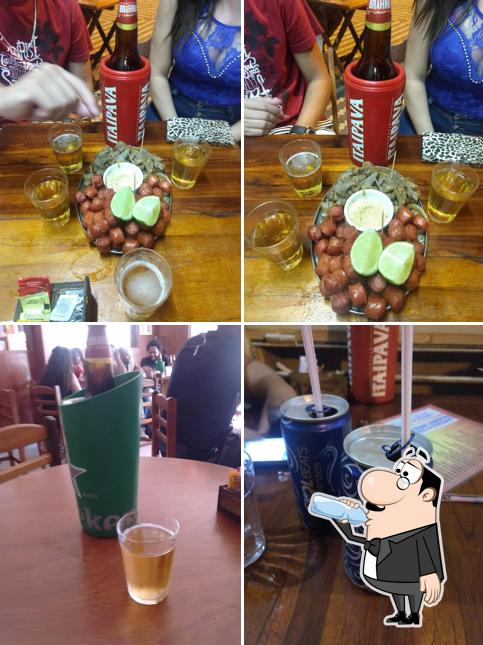 Quartel beer