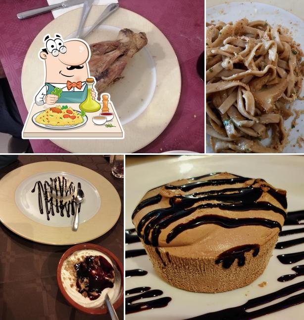 A Niviera, Ristorante e Pizzeria