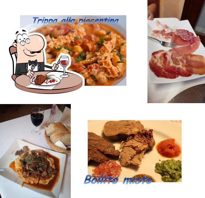 Antica Osteria La Matta