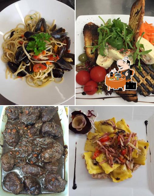 BO.GA.Bottega Gastronomica
