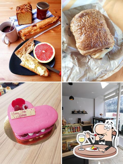 Boulangerie Pluchon