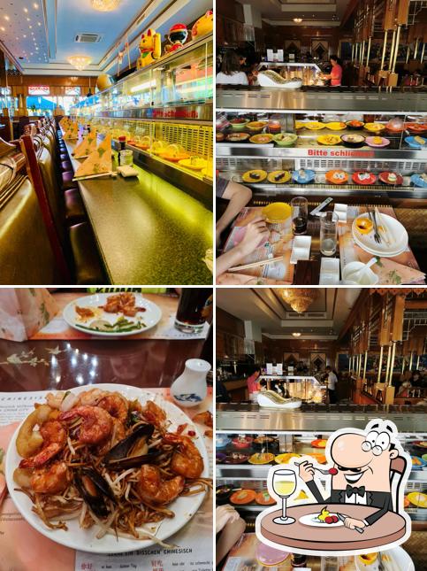 Bilder Von China City - Landshut China City - Landshut, Landshut - Speisekarte, Preise und Bewertungen