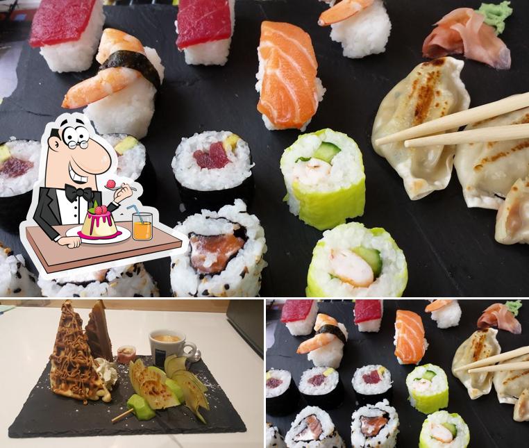 Esprit Sushi