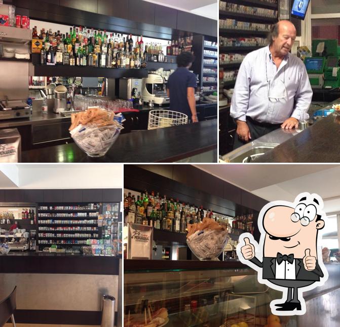 Guarda questa immagine di GIGI BAR