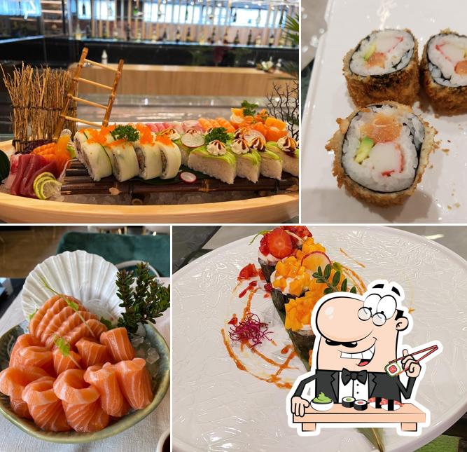 Hama Sushi Bussolengo