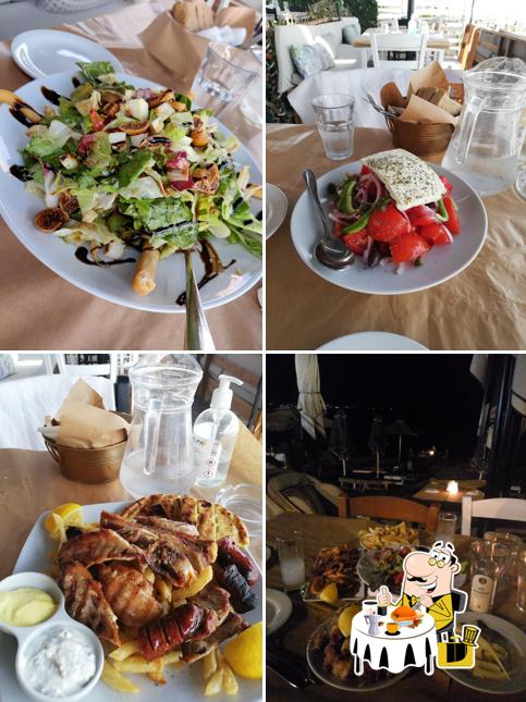 Nionio meze bar