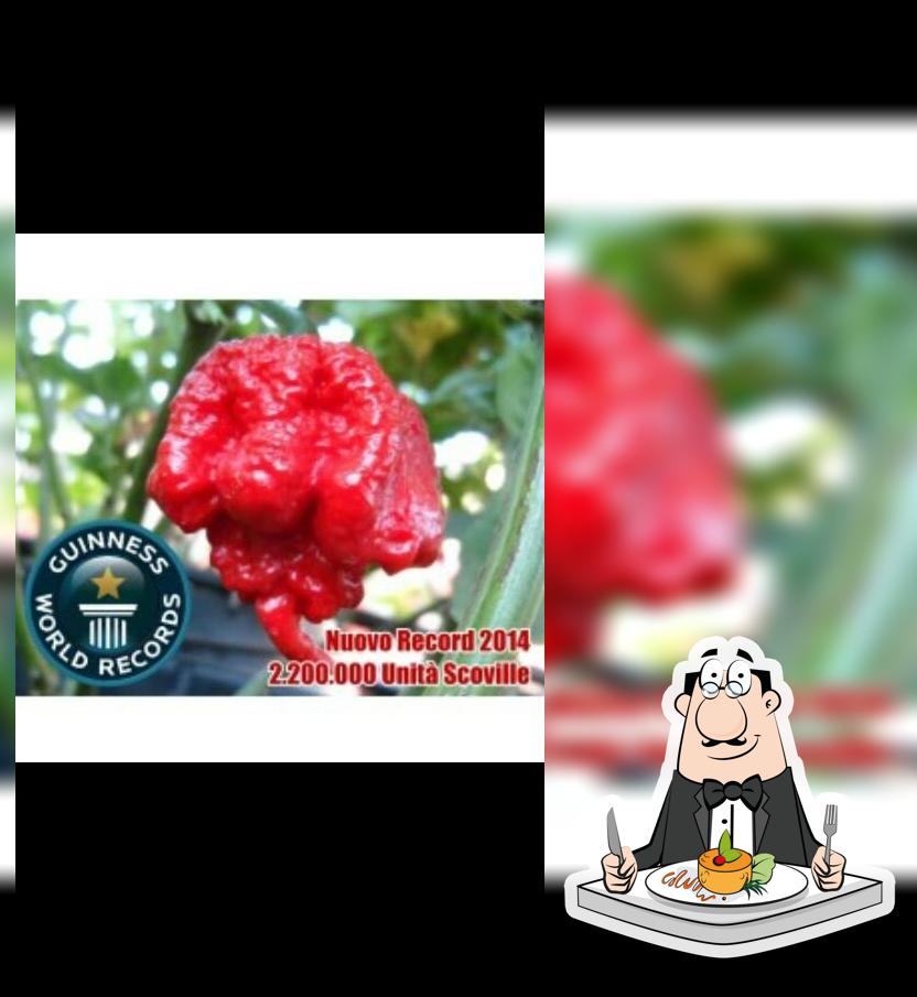 Peperoncino Mio