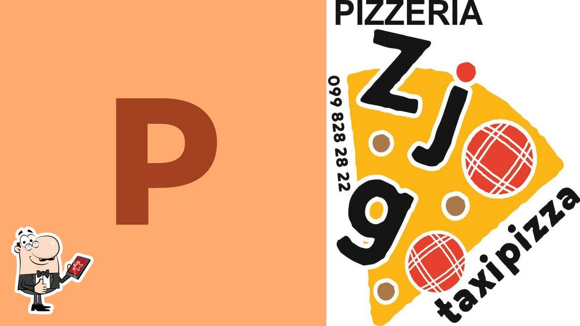 Guarda la foto di Pizzeria Zjogo Taxi-Pizza