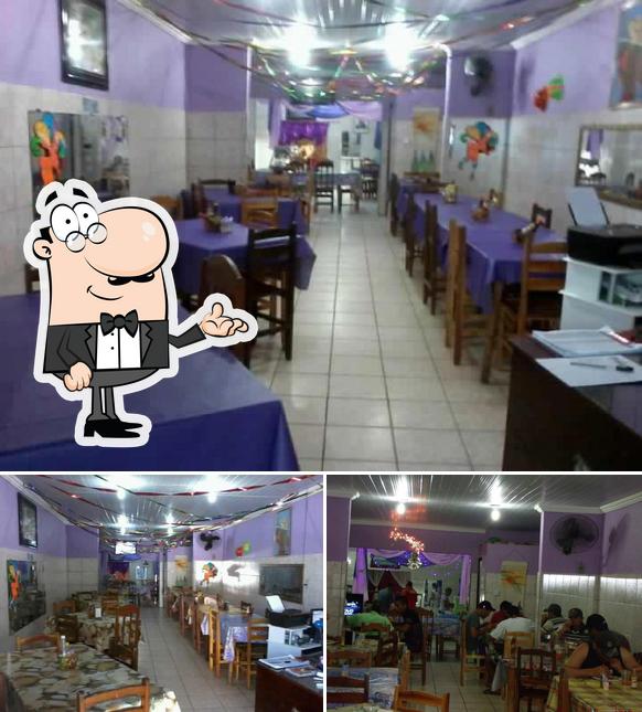 Peixada Brasileira Restaurante Brasil Avalia Es De Restaurantes