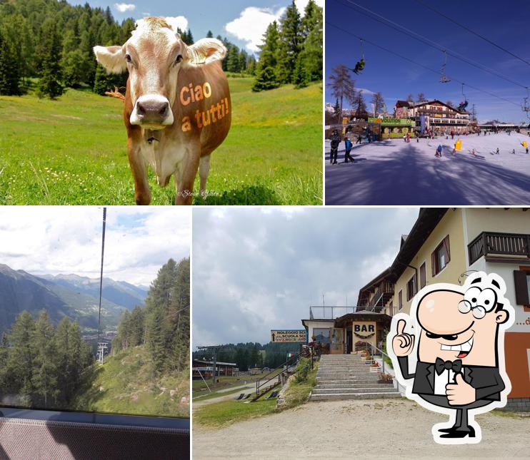 Rifugio & Noleggio Dario Albasini