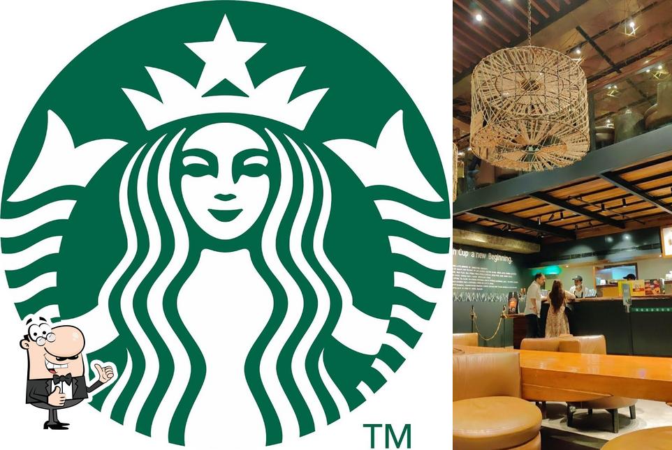 Starbucks, New Delhi Restaurant reviews