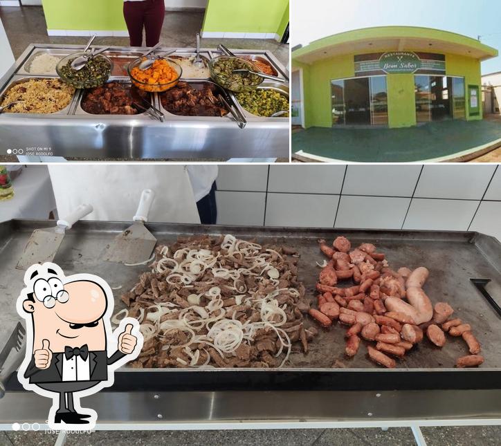 Restaurante Bom Sabor
