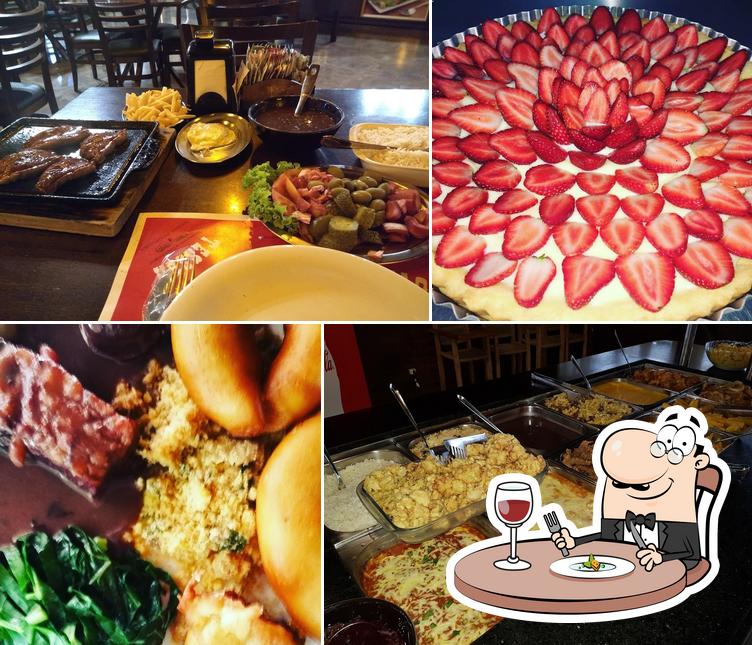 Restaurante e Churrascaria Tesser