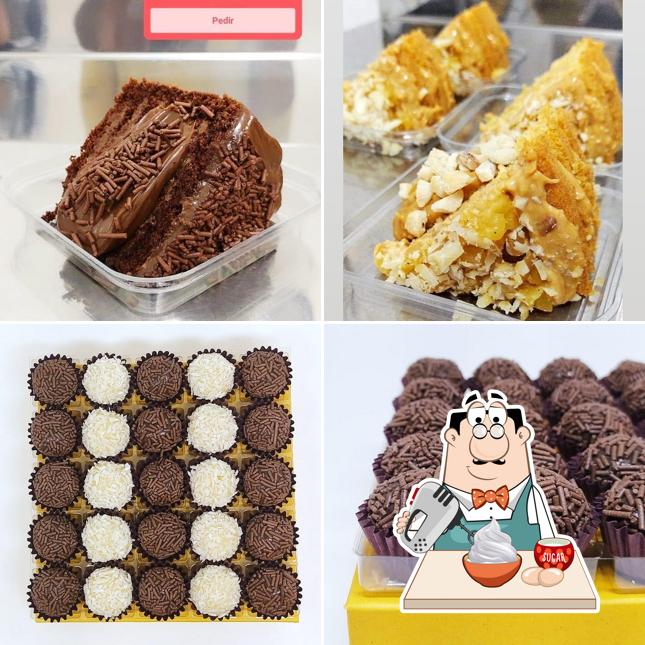 Ponto de Brigadeiro