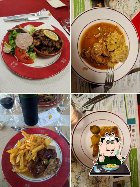 LES BERGERS