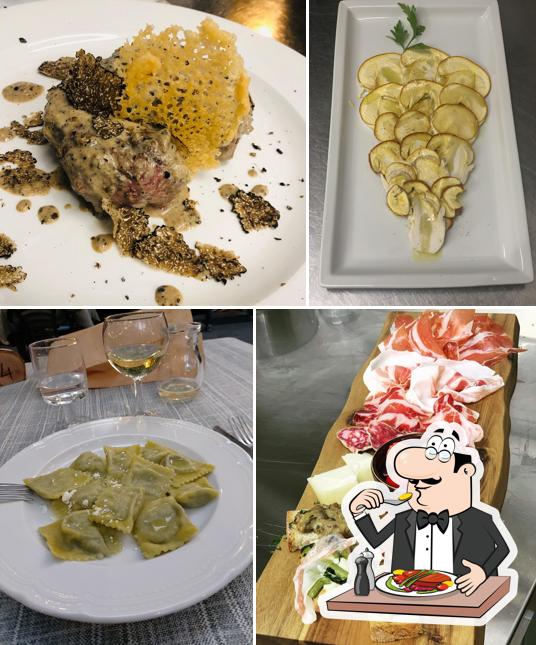 Platti al Pasquinelli