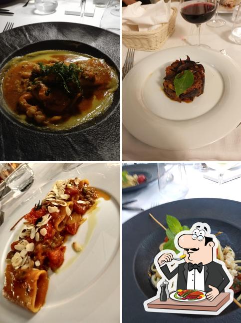 Ristorante Chimera