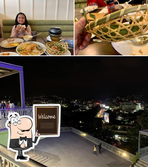 Mango Tree Cafe, Baguio Restaurant reviews