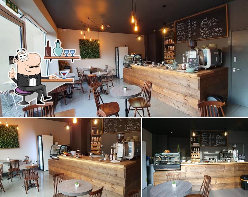 Woodland Coffee Shop in Brentwood Restaurant reviews