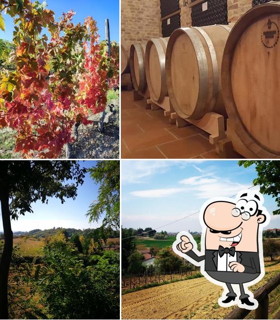 Cascina Bric