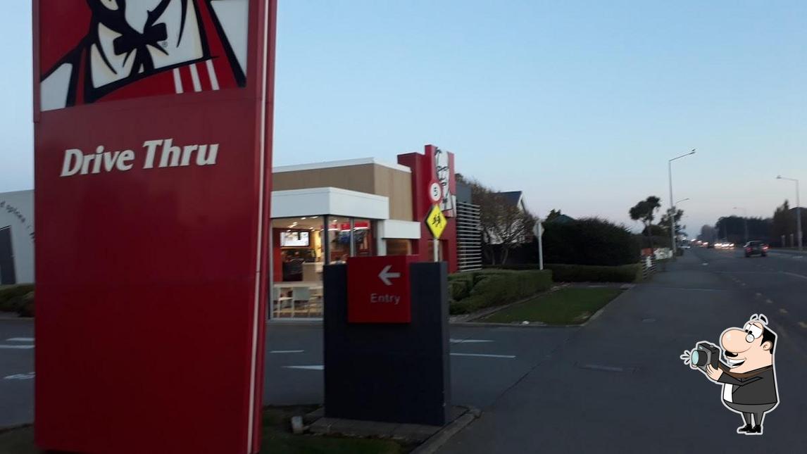 KFC, Invercargill - Restaurant menu, prices and reviews