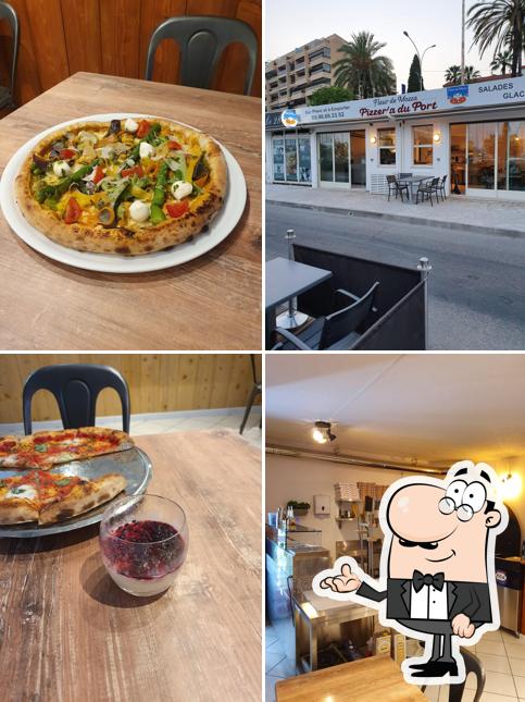Fleur de Mozza - Pizzeria Menton