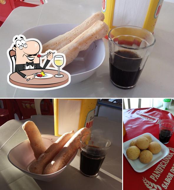 Padaria Sabor Do Trigo