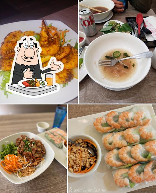 Pho Long in Colton - Restaurant menu and reviews