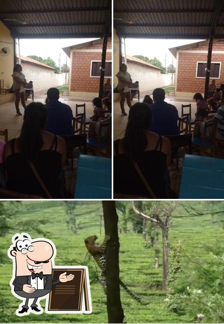 Pizzaria Ideal