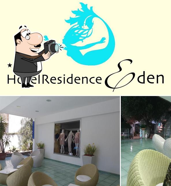 Guarda questa immagine di Hotel Residence Eden