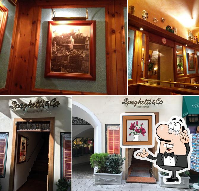 Top 4 Restaurants mit glutenfreie Pizza in Salzburg, September 2024