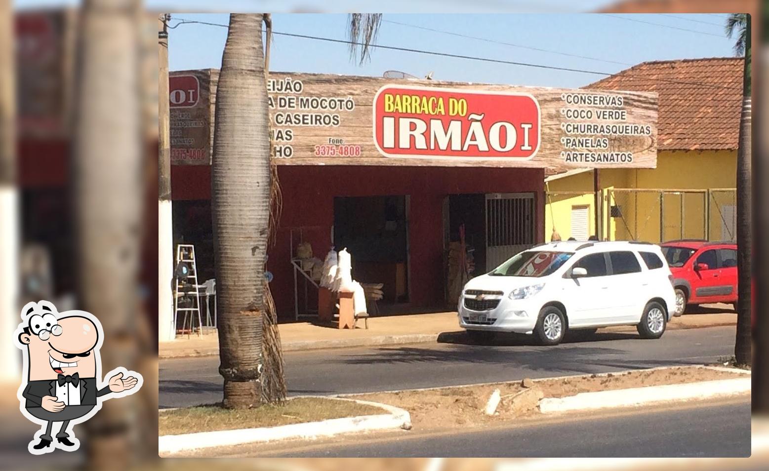 Barraca Do Irmão I