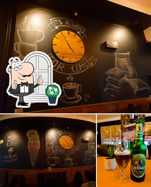 Caffe Bar