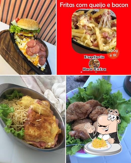 Espetaria Hora Extra