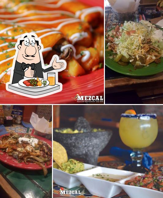 Mezcal Mexican Restaurant & Bar in Owings Mills - Restaurant reviews