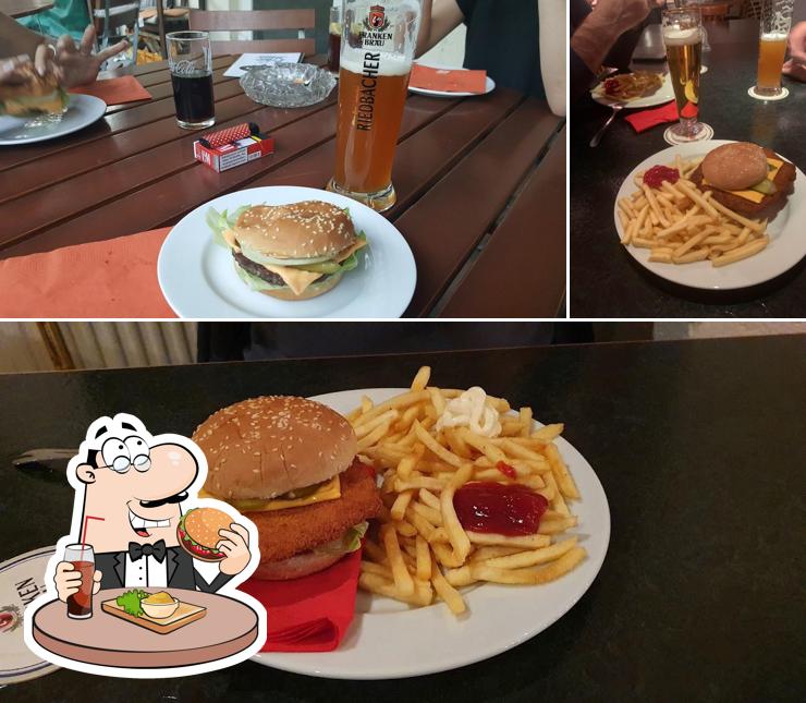 Peanuts Pub Bar Crailsheim Restaurantbewertungen