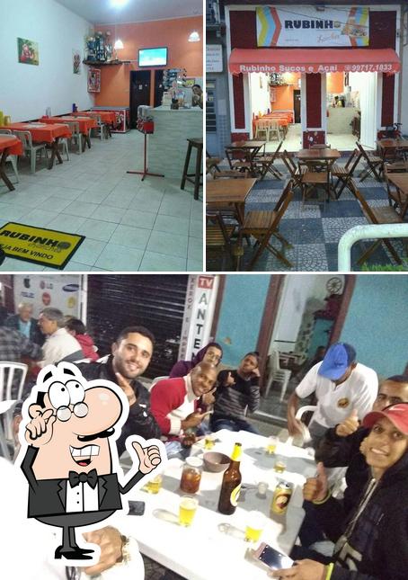 Rubinho Lanches
