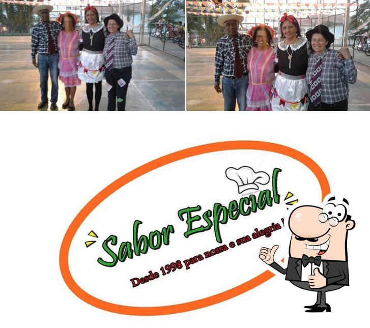 Here's an image of Sabor Especial